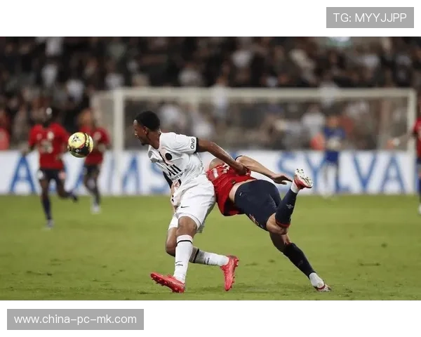 巴黎圣日耳曼对阵里尔，历史交锋主队占优