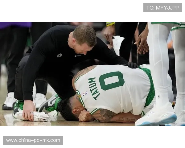 从跟腱撕裂到复出之路：塔图姆开始5v5对抗训练，凯尔特人等待核心回归