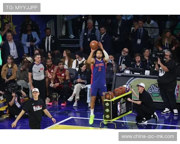 全明星名人赛与单项赛同期举行,利拉德带伤冲击三分王 全明星名人赛与单项赛同期举行,利拉德带伤冲击三分王