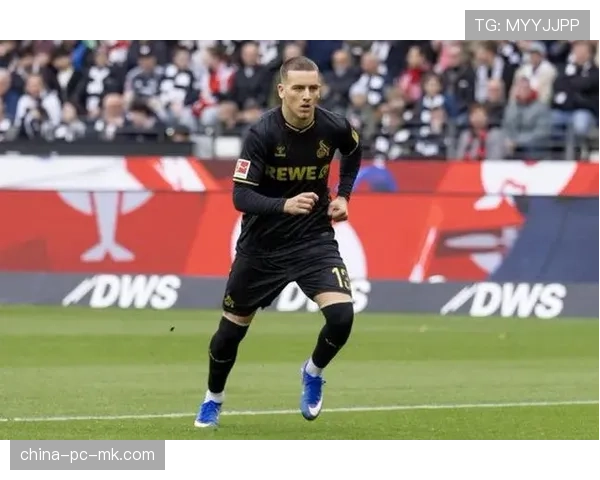 布莱顿探索签下科隆19岁边锋埃尔马拉，多队展开竞争